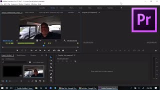 How to Import Video in Premiere Pro CC [upl. by Starbuck]