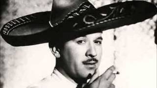 Pedro Infante  Cartas Marcadas [upl. by Freed832]