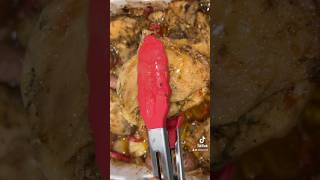 This roast chicken recipe is a must try [upl. by Avik]