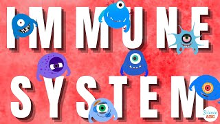 Immune System Innate and Adaptive Immunity Explained [upl. by Clova]