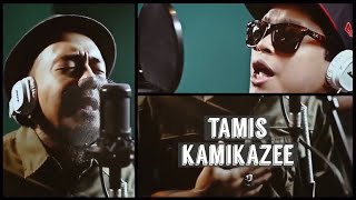 Kamikazee I Tamis I Tower Sessions  feat Choco Abejo Of Concrete Sam [upl. by Erodeht]