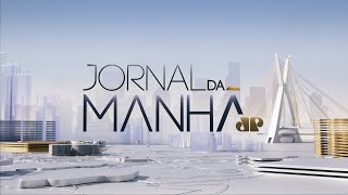 JORNAL DA MANHÃ  10042024 [upl. by Aural]