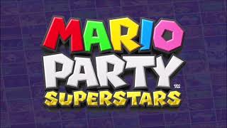 Bustling Noisily  Mario Party Superstars [upl. by Frye]