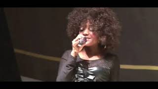 Recho Kizunguzungu  Fiesta Tanzania Live Show [upl. by Ecnerwal]