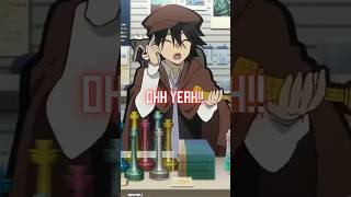 Ranpo edogawa✨🫠EditAMV bungoustraydogs ranpoedogawa bsdedit ranpoedit [upl. by Utter]