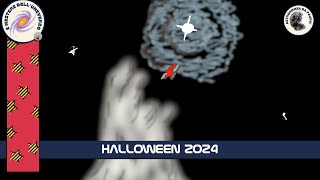 Halloween2024 Astronomia da paura [upl. by Weig43]