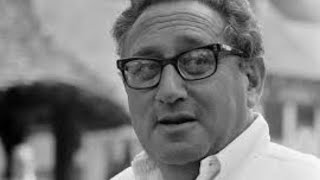 EL CREADOR DEL NEOLIBERALISMO ES KISSINGER [upl. by Ahcas626]