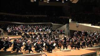 The Berliner Philharmoniker perform Brahmss Symphony No 1  Timpani tutorial [upl. by Vescuso]