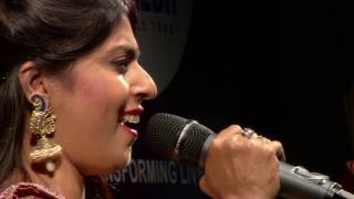 Bechara Dil Kya Kare  Khushboo  Sarrika Singh Live  R D Burman  Asha Bhosle [upl. by Farika]