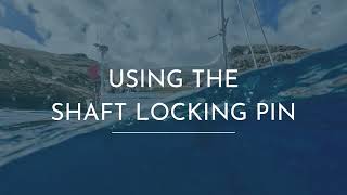 Hydrovane Technical Video Using the Shaft Locking Pin [upl. by Constanta]