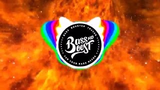 The Chainsmokers ft XYLØ  Setting Fires VANIC Remix Bass Boosted [upl. by Eesak]