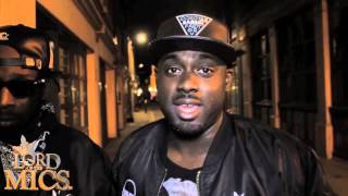 P MONEY RESPONDS TO BIG H STATEMENT ABOUT THEIR CLASH [upl. by Hedaza]