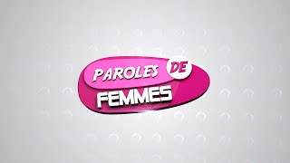 PAROLE DE FEMMES DU MARDI 03 SEPTEMBRE 2024  ÉQUINOXE TV [upl. by Orvan804]