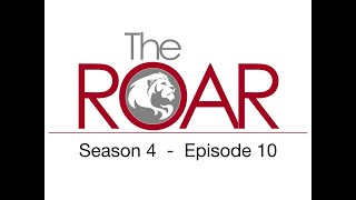 The Roar Season 4 Ep 10 [upl. by Gnaoh]