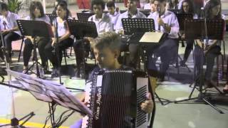 TRAILER  Concerto dei ragazzi dellOrchestra di Bova Marina [upl. by Schuster]