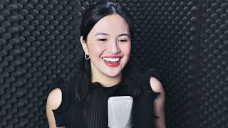 Playlist Recording Video Voltes V no Uta full theme by Julie Anne San Jose [upl. by Amata]