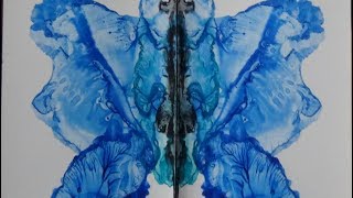 Ink Blot Tutorial Part 2 [upl. by Schramke]