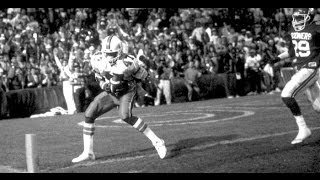 1988 Orange Bowl 1 Oklahoma 110 vs 2 Miami 110 [upl. by Kinsler]