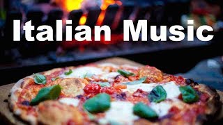 Happy Italian Restaurant Music for Italian Dinner Background Music Folk Music From Italy [upl. by Moia860]