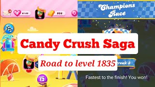 Candy Crush Saga  Earning More Gold Bars [upl. by Lajib]