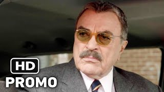 BLUE BLOODS Season 14 Episode 17 Promo  14x17 [upl. by Onidranreb]