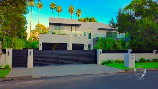 4810 woodley Ave Encino Ca 91436 [upl. by Ynomrah]