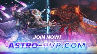 AstroPvPcom Trailer [upl. by Norha]