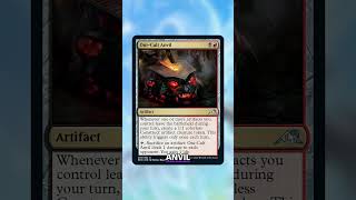 Take All the Turns with Esoteric Duplicator  MTG shorts [upl. by Julissa372]