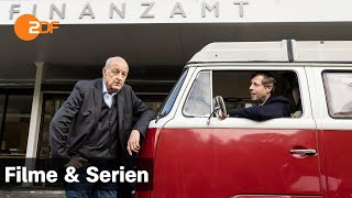 Wilsberg – Datenleck  Filme amp Serien  ZDF [upl. by Rafe]