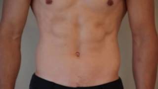 Muscle Actions Rectus Abdominis [upl. by Juakn832]