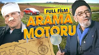 Arama Moturu  Yerli Komedi Filmi  Full HD Tek Parça [upl. by Eibrik]