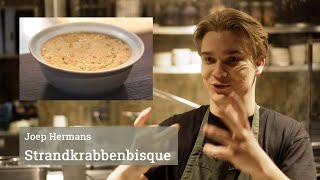 Strandkrabbenbisque [upl. by Damalus362]