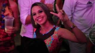 Baile do Havaí 2013  oficial aftermovie  Cacoal Selva Park [upl. by Dorehs]