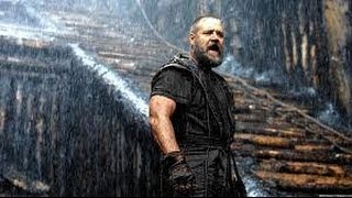 Noah Official International Trailer 4 2014 Russell Crowe HD [upl. by Day]