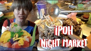 IPOH NIGHT MARKET03 [upl. by Haziza]