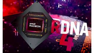 AMD Confirms Next Gen RDNA 4 GPUs Launching In Early 2025 With Significantly Higher Ray Tracing Perf [upl. by Goldarina]