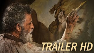 MICHELANGELO  INFINITO  Trailer Ufficiale [upl. by Burget]