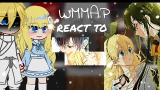 Wmmap react to Athanasiapart 22 RusEng [upl. by Nancy553]