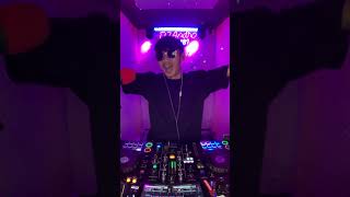 DJ ANDRO🎵DORAK DORAI😎SPESIAL RIO PERDANA [upl. by Basil434]