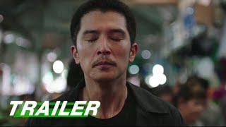 Official Trailer Detective Chinatown《唐人街探案》原汁原味预告  iQIYI [upl. by Byran]