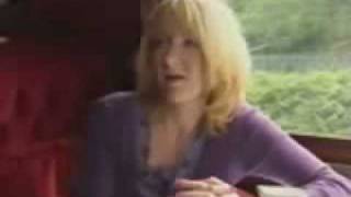 Stephen Fry Interview With JK Rowling 2000 Part 1 [upl. by Merline607]