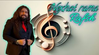 Nexhat rama  Visar Japani  Rafsh HIT 2024  Official Radio 2024 [upl. by Deenya]