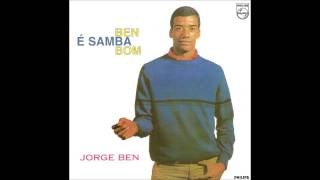 Jorge Ben  Onde Anda o Meu Amor [upl. by Estes528]