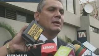 Correa enfrentado a su hermano [upl. by Paloma]