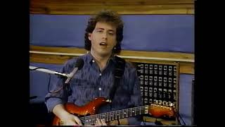 Steve Lukather  1984  Lick 8 E Minor [upl. by Rosalba]