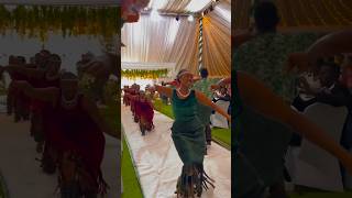 Rwanda Traditional dance Rwanda inyamibwa [upl. by Aipotu]