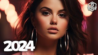 Selena Gomez Conan Gray Ed Sheeran Lady Gaga🎧Music Mix 2023🎧EDM Remixes of Popular Songs [upl. by Kalikow306]