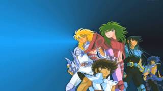 Saint Seiya  For the lovely earth [upl. by Muslim697]