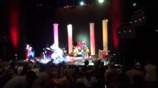 Imagination Movers  Live in London  Bloomsbury Theatre [upl. by Lurette]