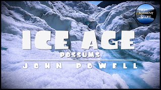 Ice Age  Possums  Calm Continuous Mix [upl. by Sandi323]